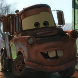 Tow Mater
