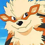 Arcanine