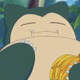 Snorlax