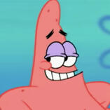 Patrick Star